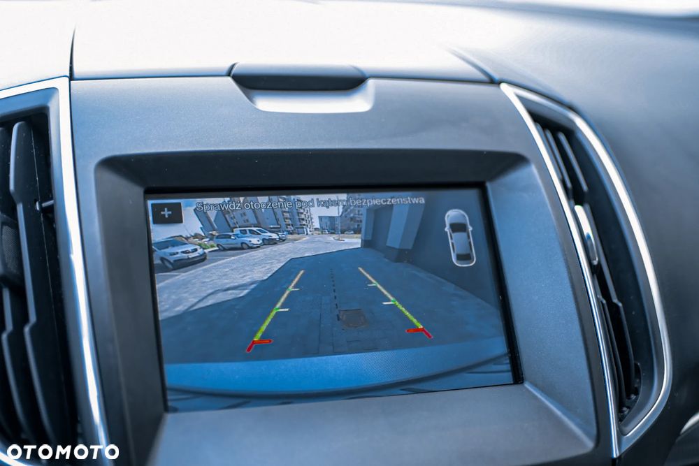 Ford Edge - 19