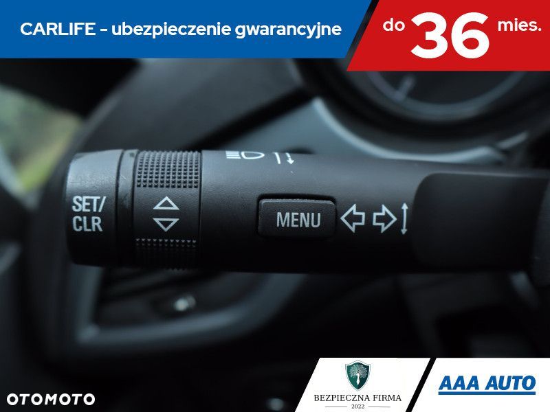 Opel Corsa - 19