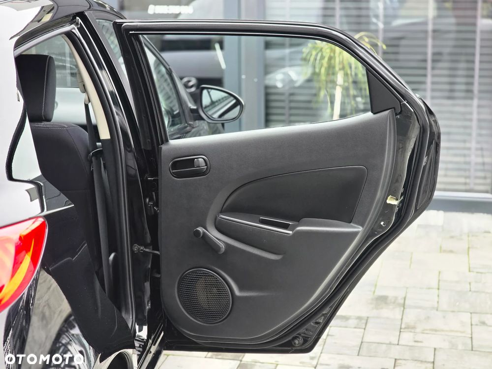 Mazda 2 1.3 Dynamic - 38