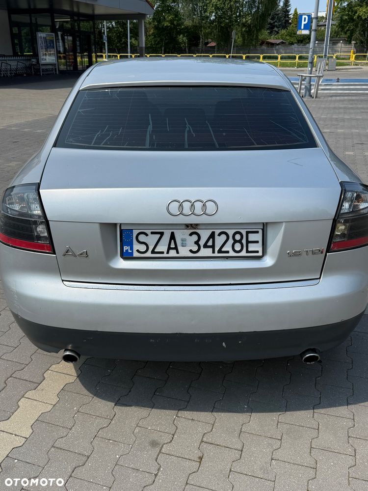 Audi A4 Allroad - 7