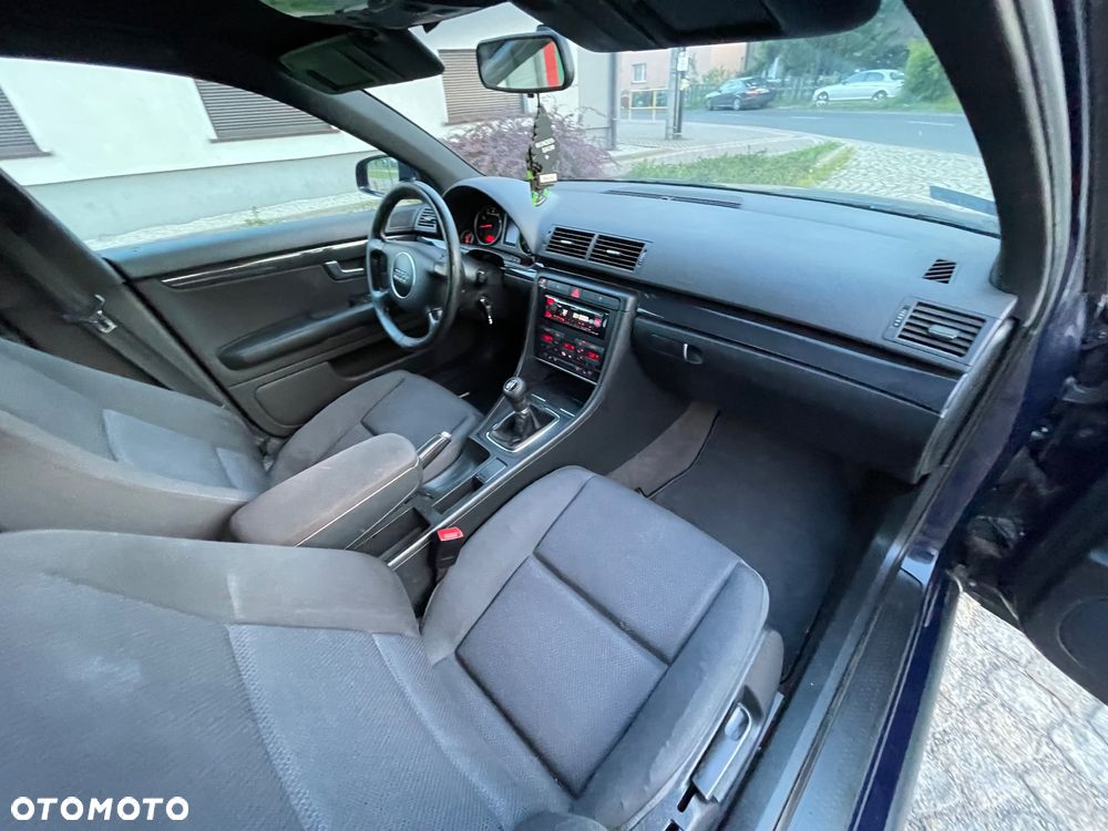 Audi A4 ver-2-0 - 10