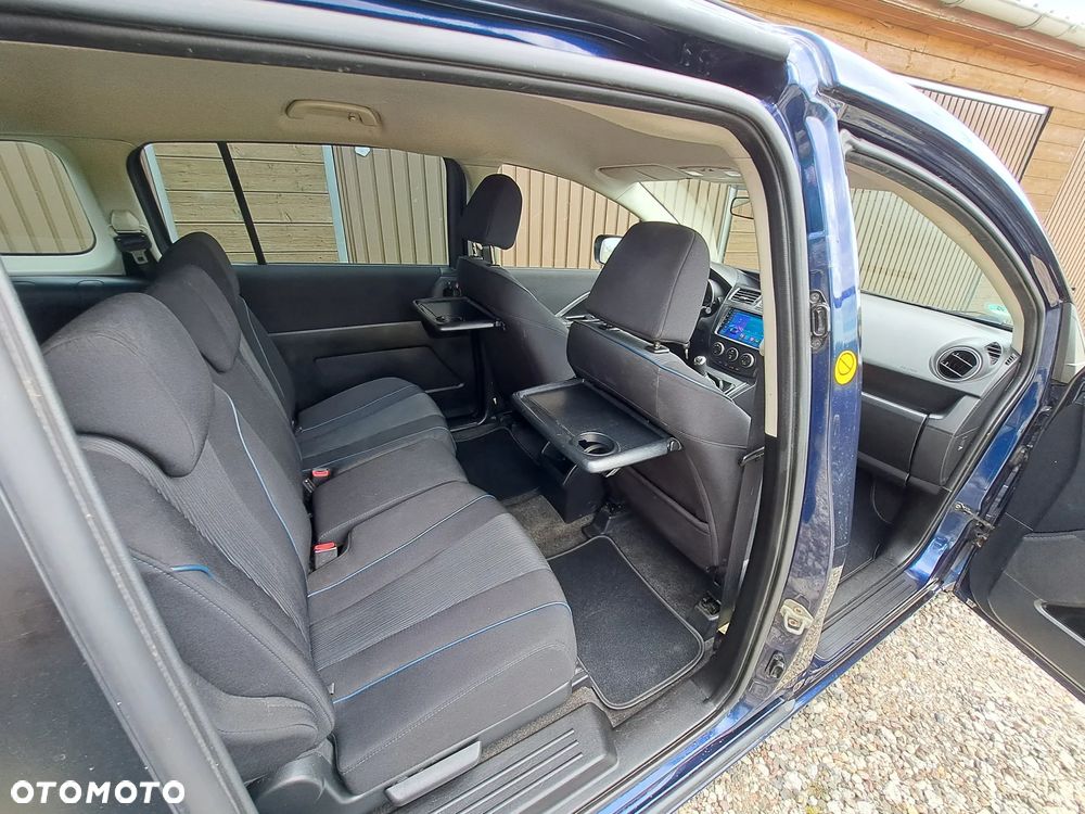 Mazda 5 1.8 Comfort - 37