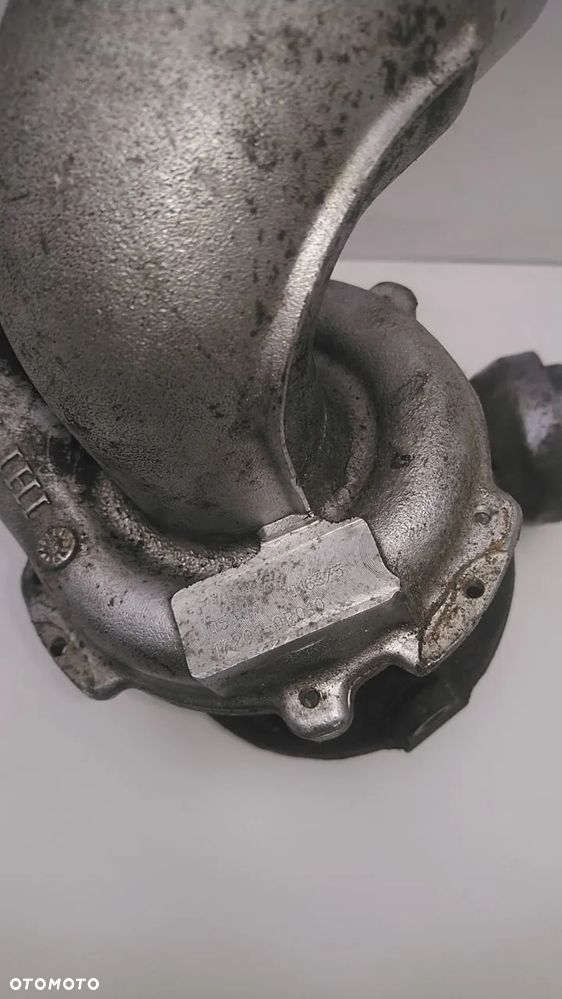 TURBINA 2.2 D4D 136KM 150KM AVENSIS 17201-0R010 - 2