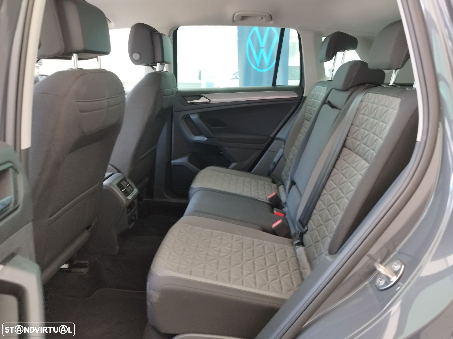 VW Tiguan 1.5 TSI Life - 12