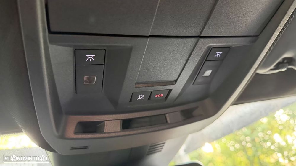 Peugeot 5008 Hybrid 145 e-DSC6 Allure - 23