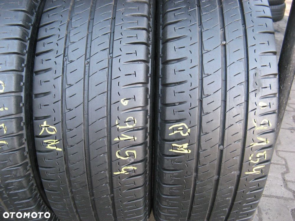 215/65R16C MICHELIN Agilis - nr.9154 - 3