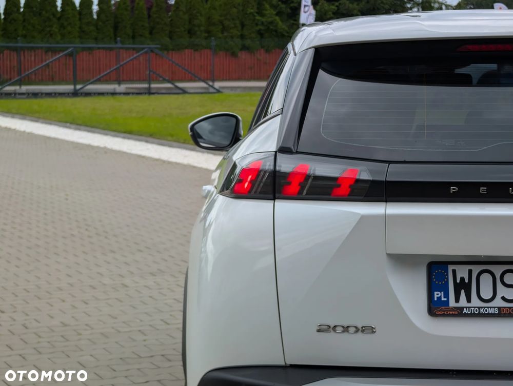 Peugeot 2008 PureTech 130 Active - 9