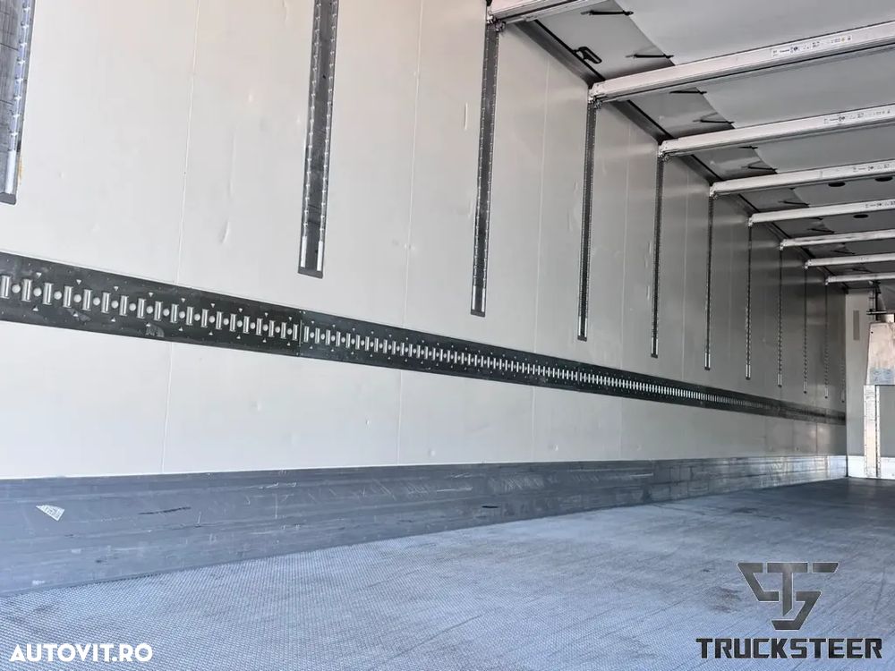 Krone ThermoKing SLXi 300 - 6