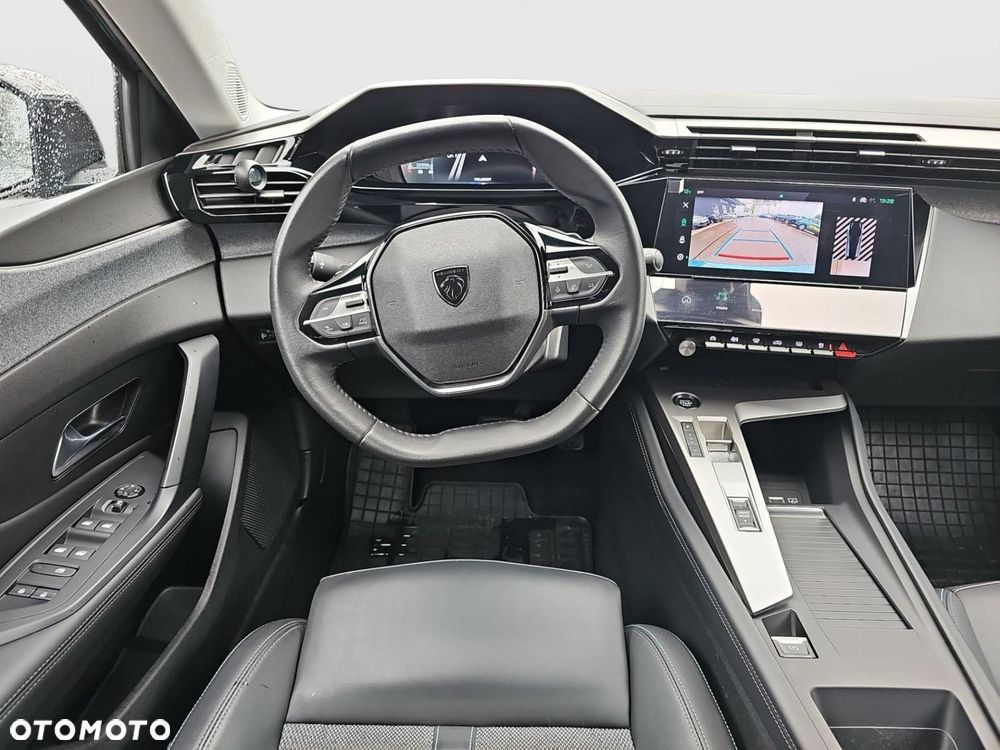Peugeot 308 - 16