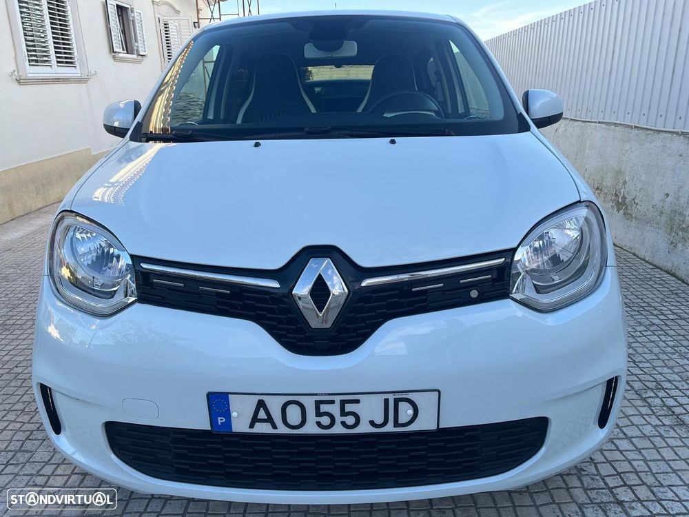 Renault Twingo 1.0 SCe Intens - 1