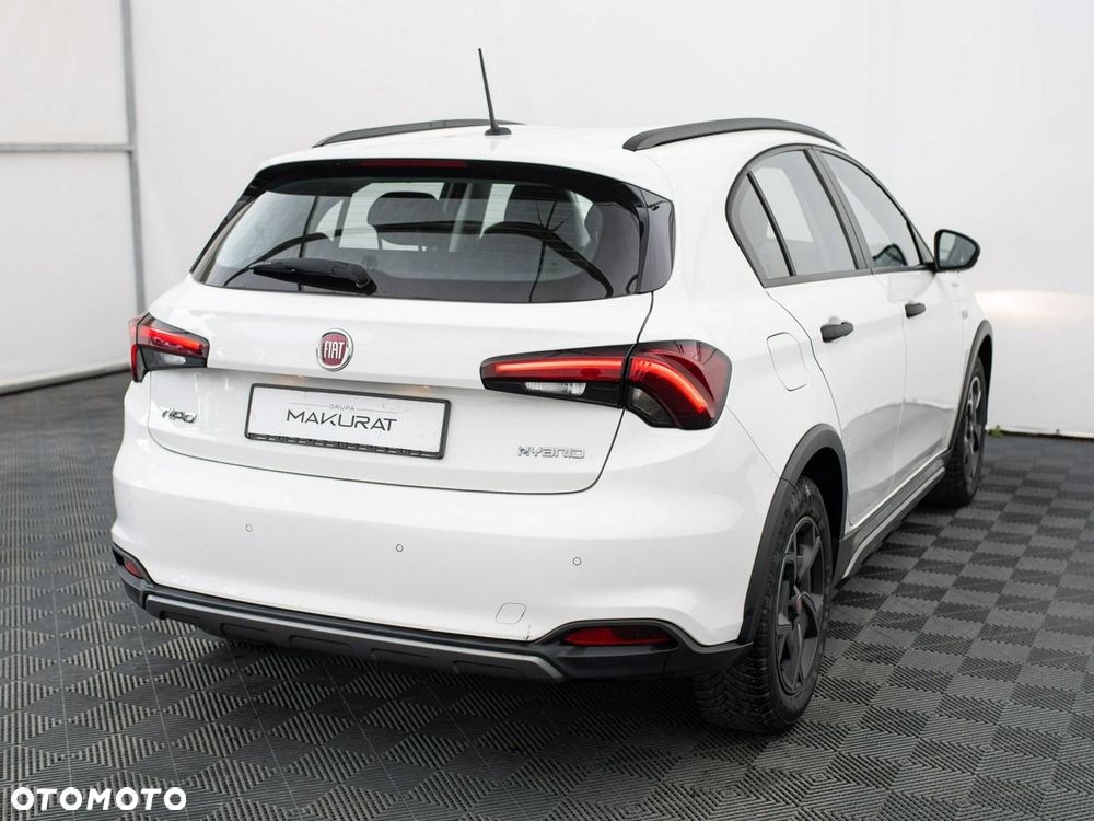 Fiat Tipo - 6