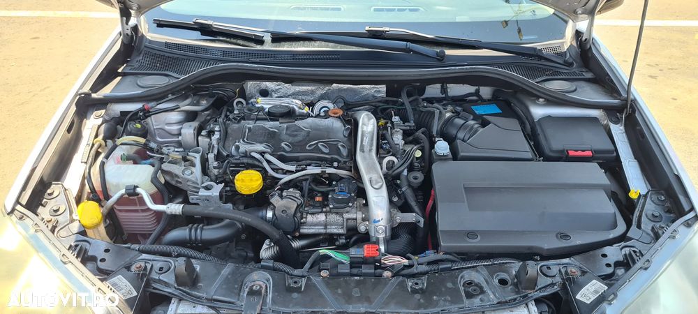 Renault Laguna 2.0 dCi FAP Dynamique - 7