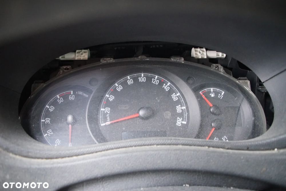 Auto na części - Opel Movano B II Lift L3H2 2.3 CDTI 131 KM M9T704 PF6018 GNY 2018R Silnik Skrzynia Drzwi Błotnik Zderzak Szyba Klamka Lusterko Lampa Deska Kokpit Sterownik Moduł Czujnik Licznik Panel Kierownica - 11