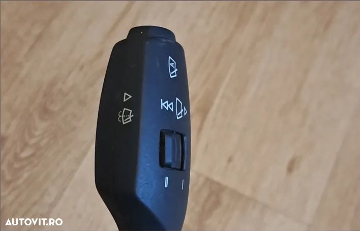 SZL spira panglica volan cu manete stergatoare semnalizare bmw F07 F10 F06 F12 F13 F01 F02 F03 F04 - 4