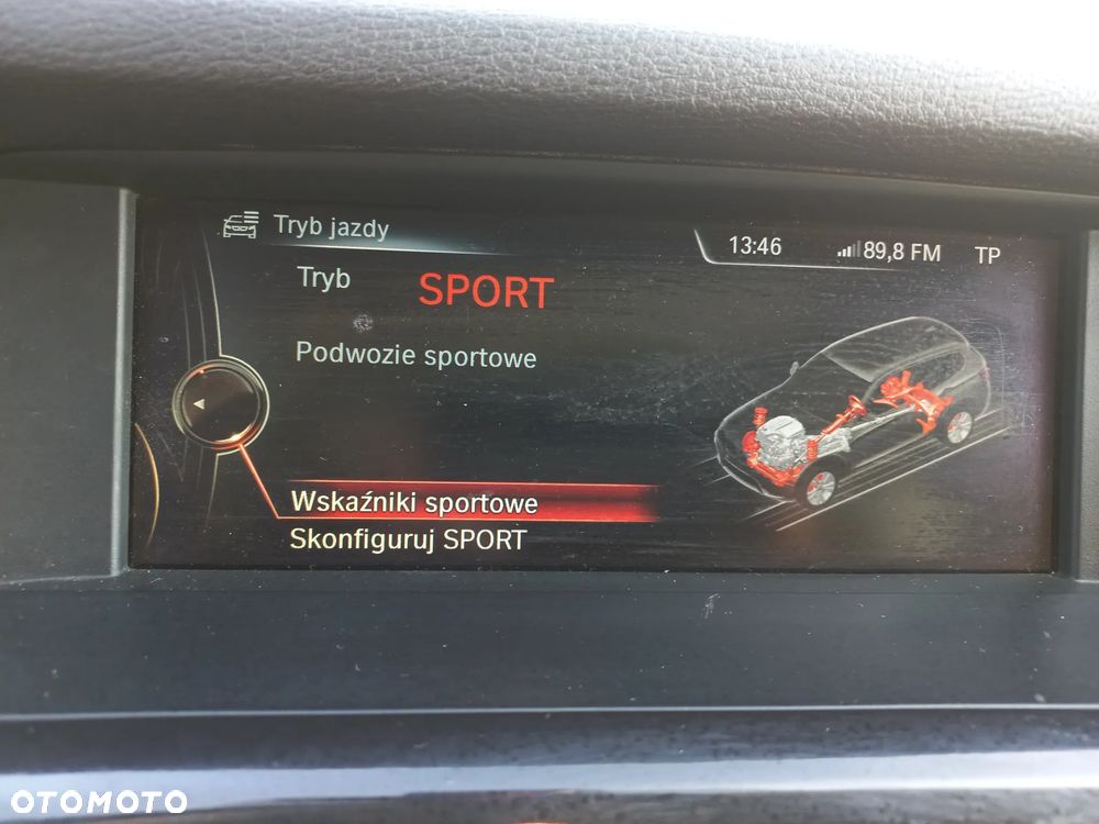 BMW X3 xDrive30d Advantage - 24