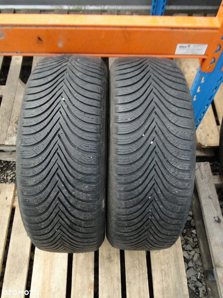 CITROEN PEUGEOT FELGA FELGI ALUMINIOWE OPONY ZIMOWE 7X17 5x108 ET 32 - 6
