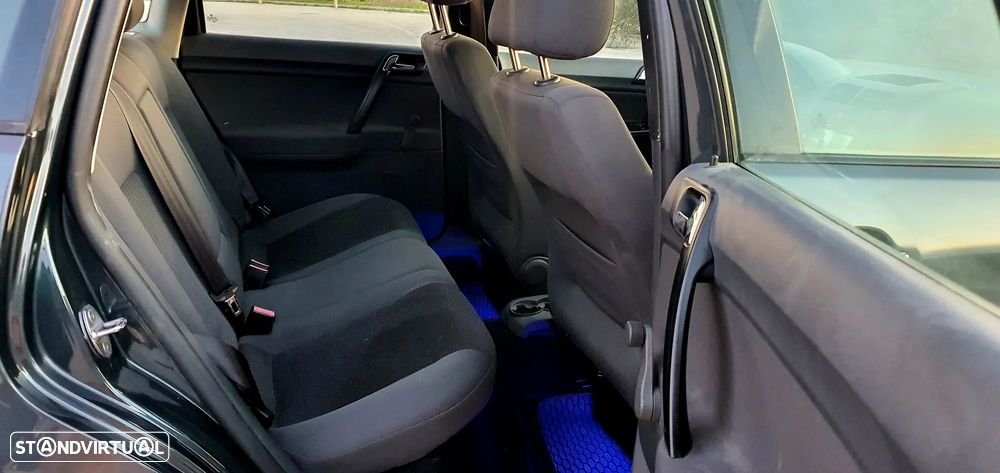 VW Polo 1.4 TDi BlueMotion - 6