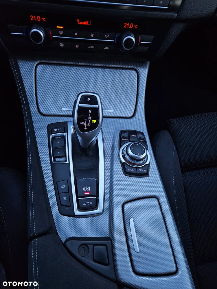 BMW Seria 5 - 21