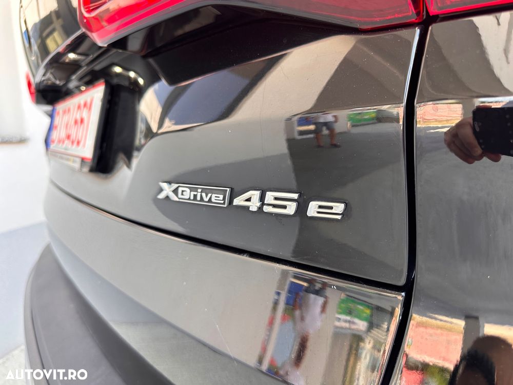 BMW X5 xDrive45e AT PHEV - 21