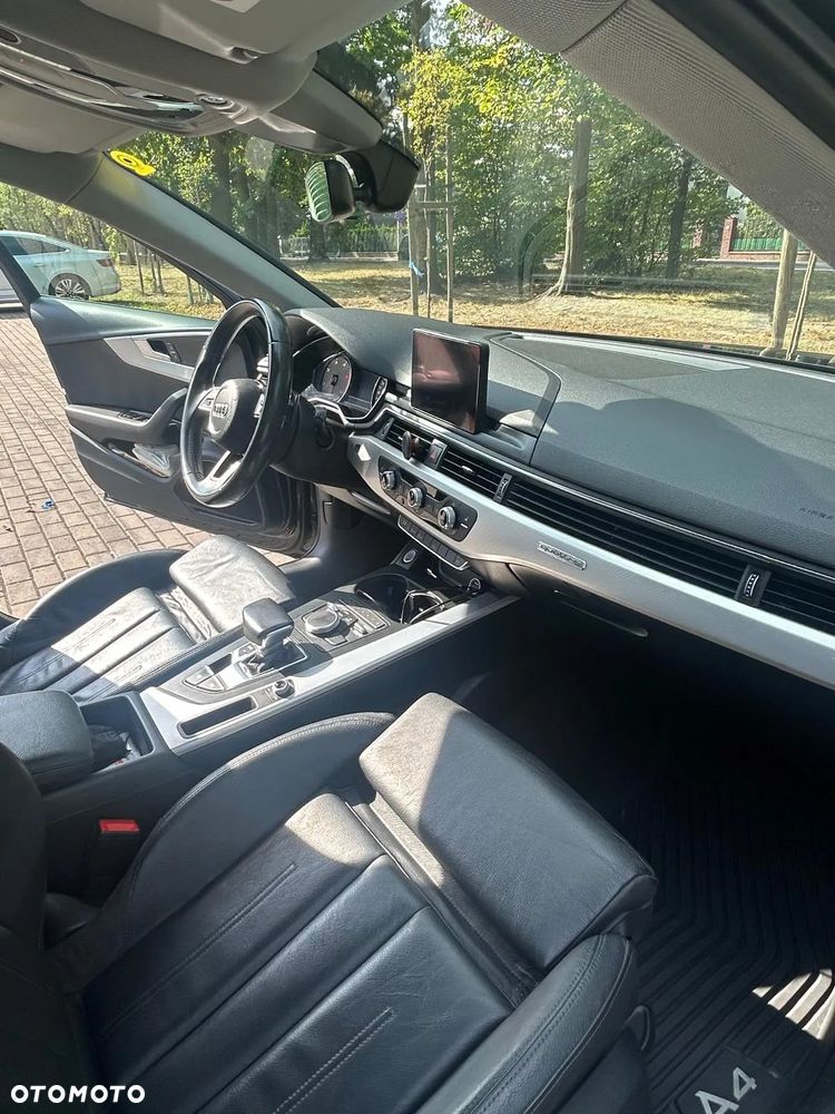 Audi A4 Avant - 9