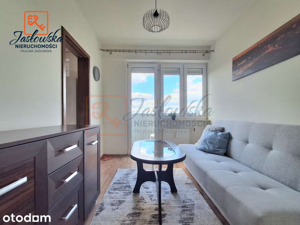 2 pokoje | 32 m² | 10 piętro | ul. Pelczara