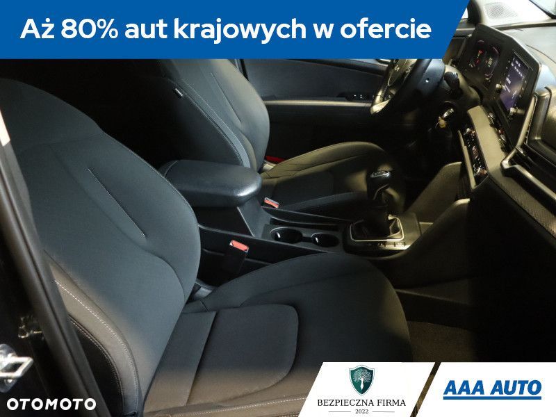 Kia Sportage - 11