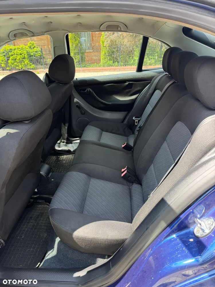 Seat Leon - 8