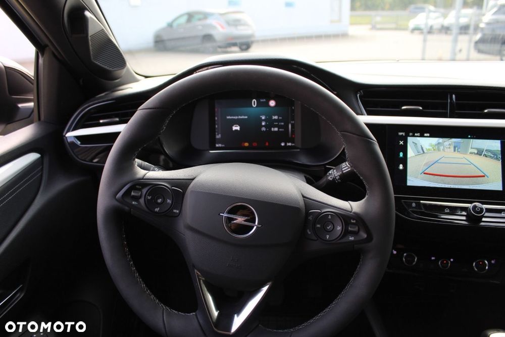 Opel Corsa - 16