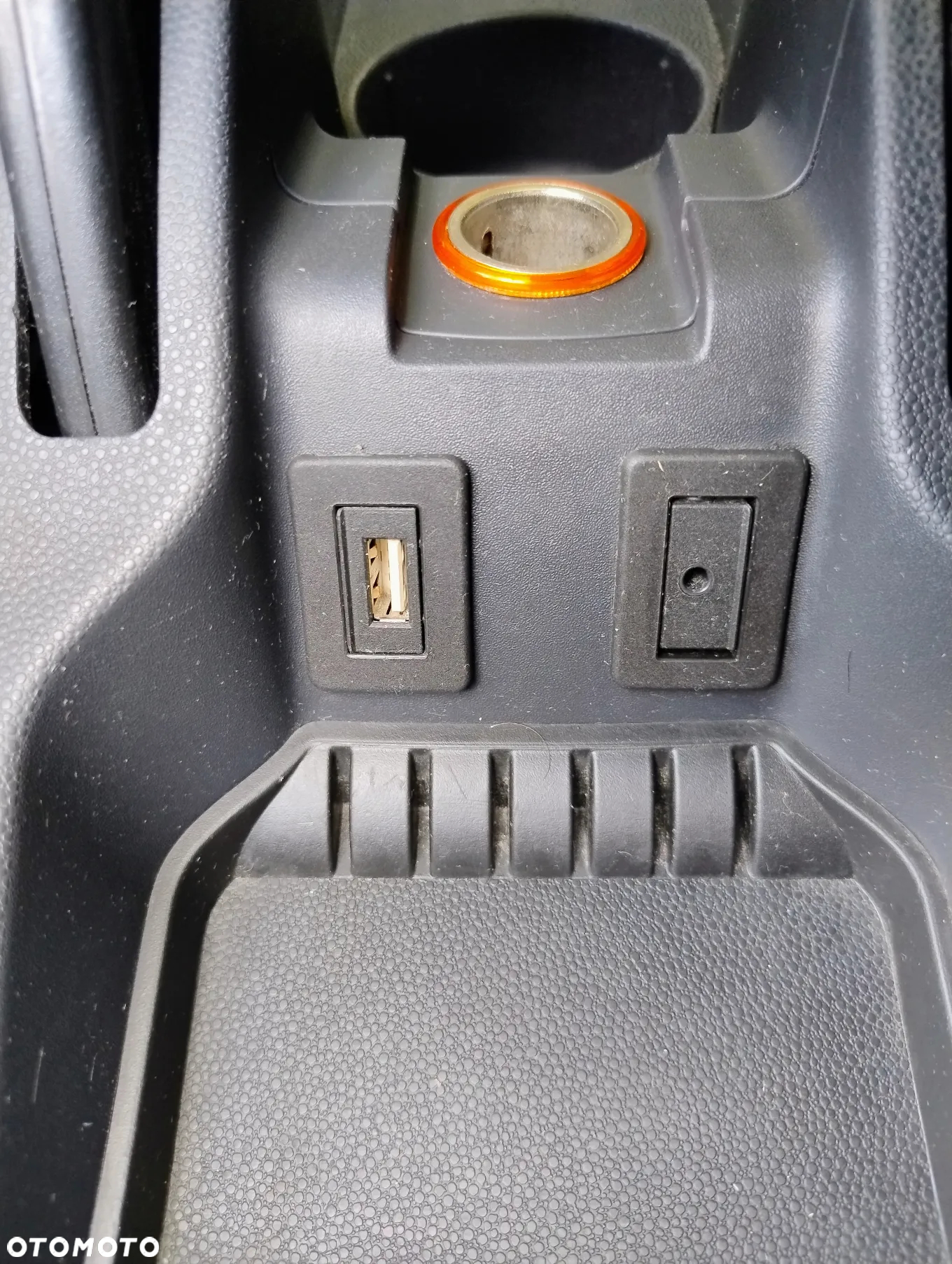Opel Zafira 1.8 Navi - 9
