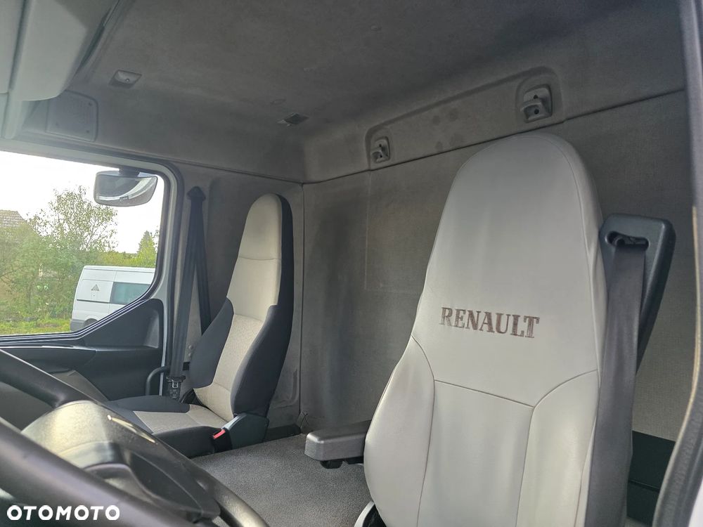 Renault Midlum 240 DXI - 14