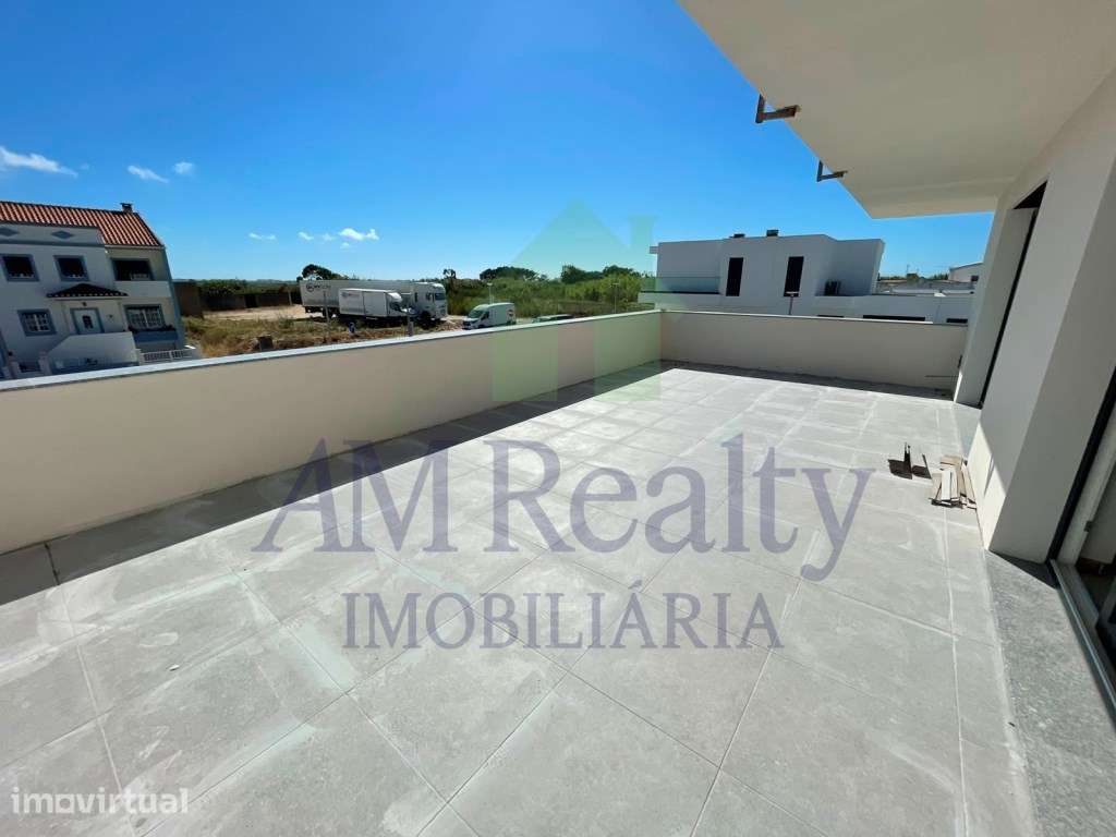 APARTAMENTO T3 | FERREL | PENICHE - Grande imagem: 4/14