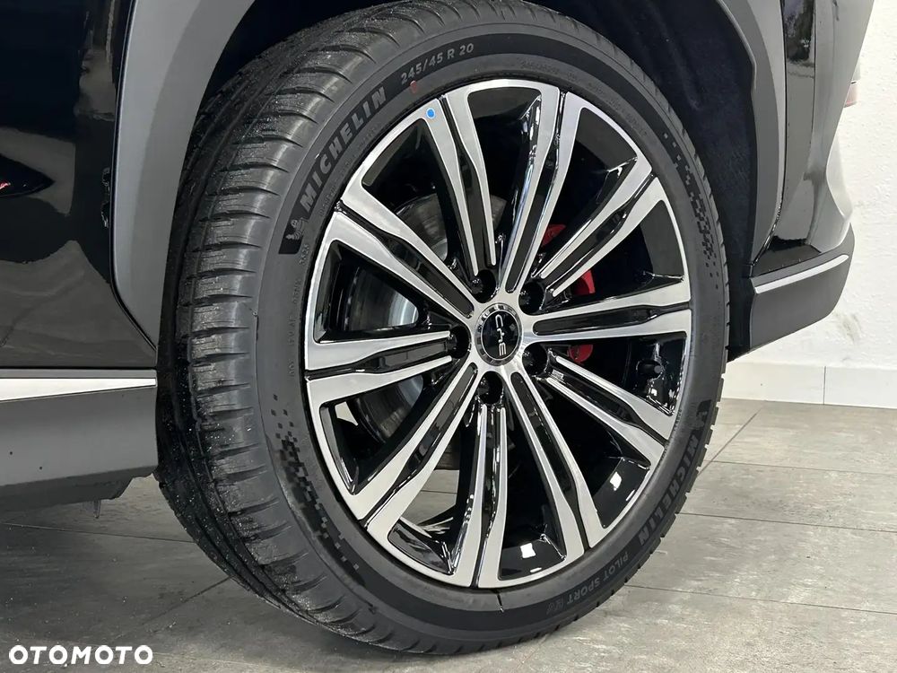 BYD Sealion 7 91.3kWh Excellence AWD - 21