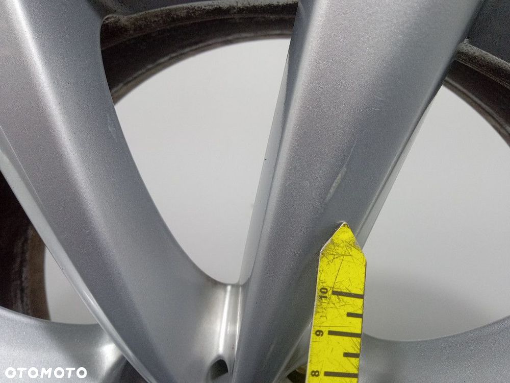 BMW 7 G11 G12 FELGA ALUMINIOWA 8JX18 ET30 5X112 6867338 - 8