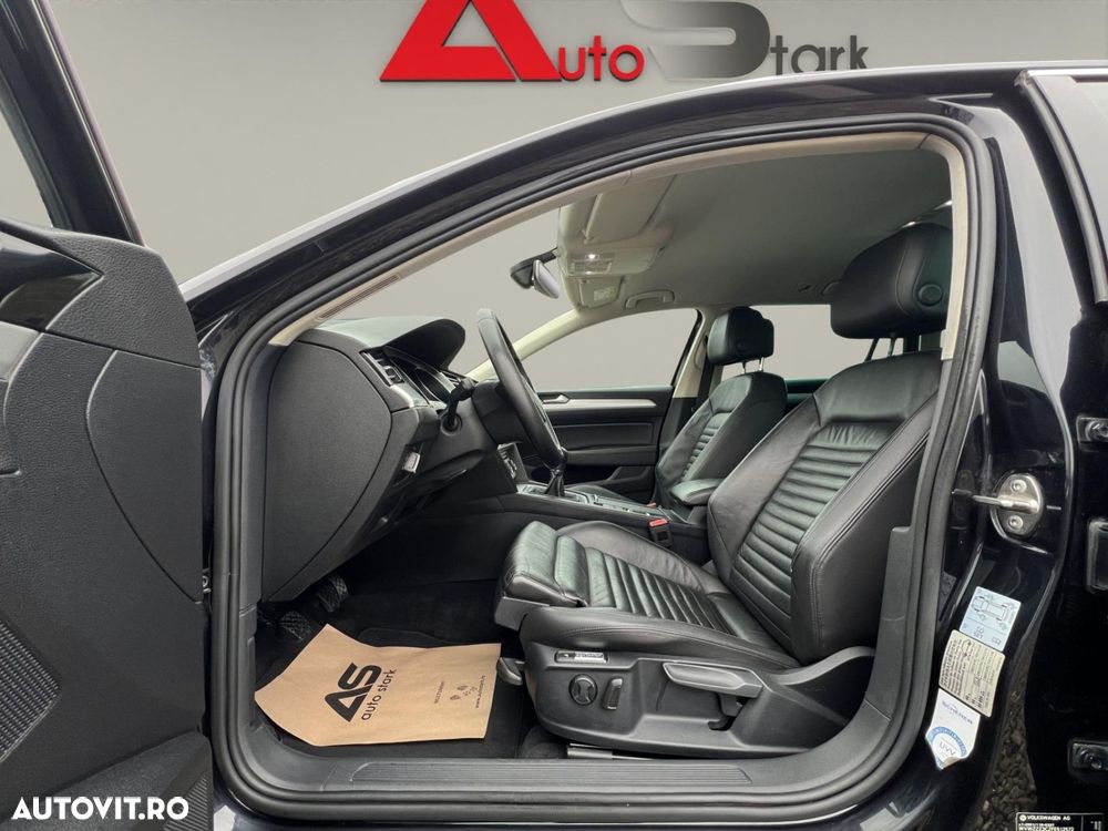 Volkswagen Passat 2.0 TDI R Executive - 14