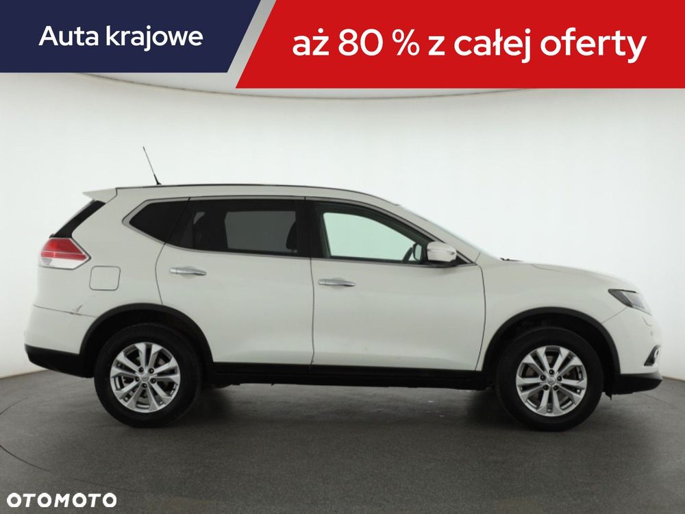 Nissan X-Trail - 8