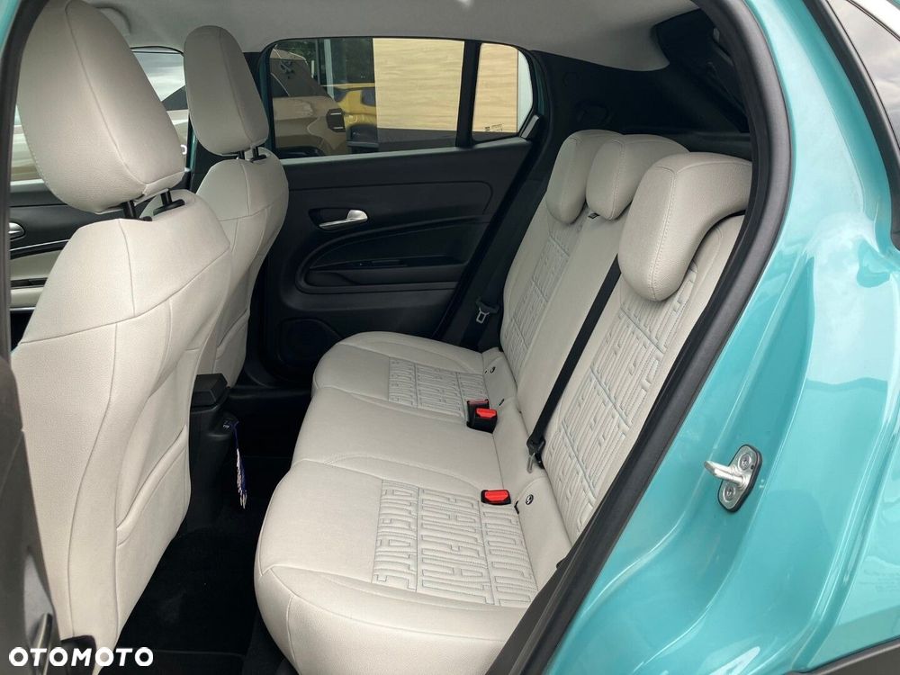 Fiat 600 1.2 Turbo La Prima eDCT - 7