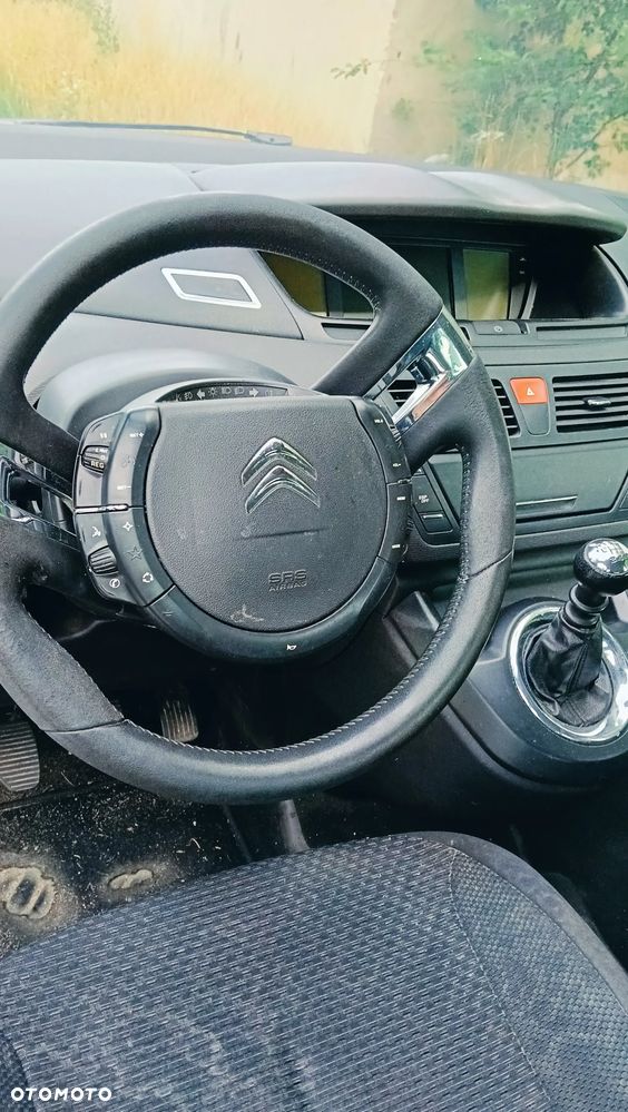 Citroën C4 Picasso 1.6 HDi Equilibre - 5