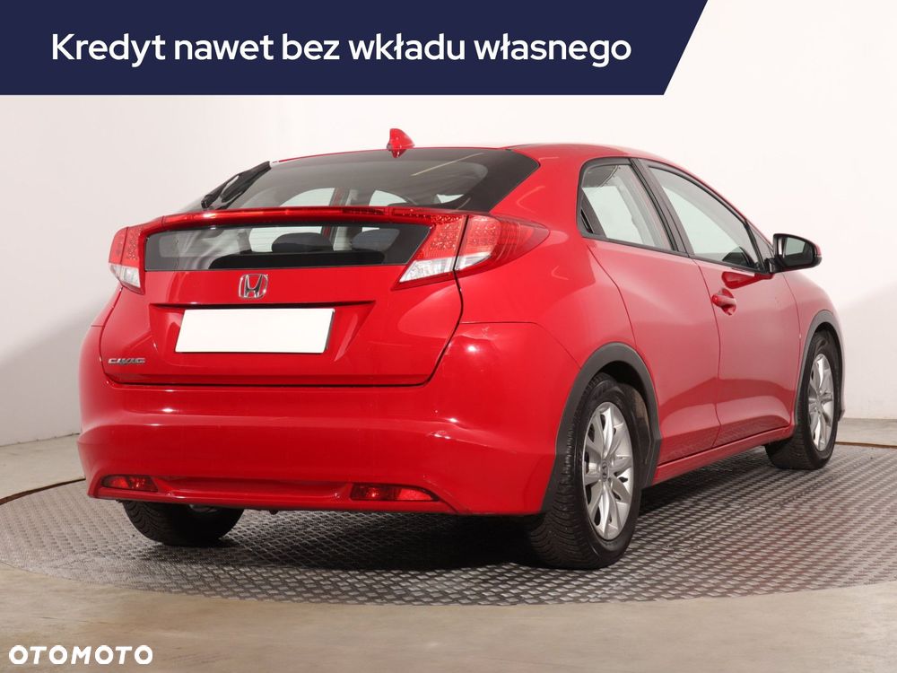 Honda Civic - 7