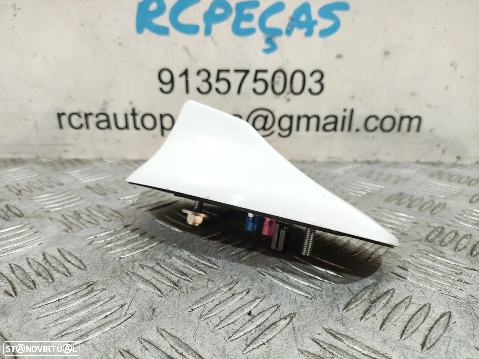 Base antena Jaguar XF X250 (2015) - DX23-19C089 DX2319C089 - 3