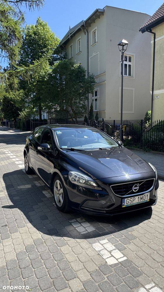 Volvo V40 D3 Kinetic - 20