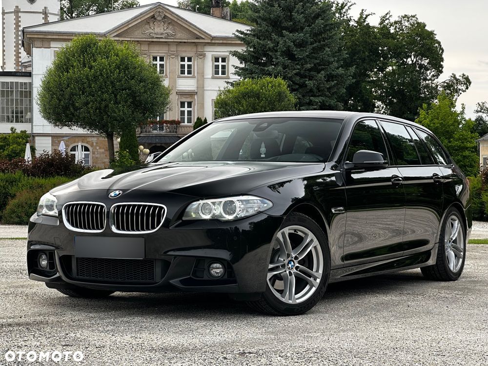 BMW 5