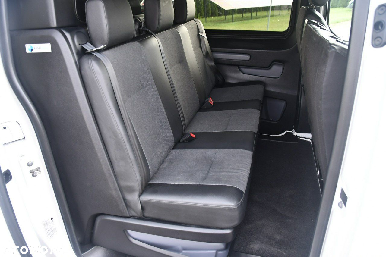 Peugeot Expert - 20