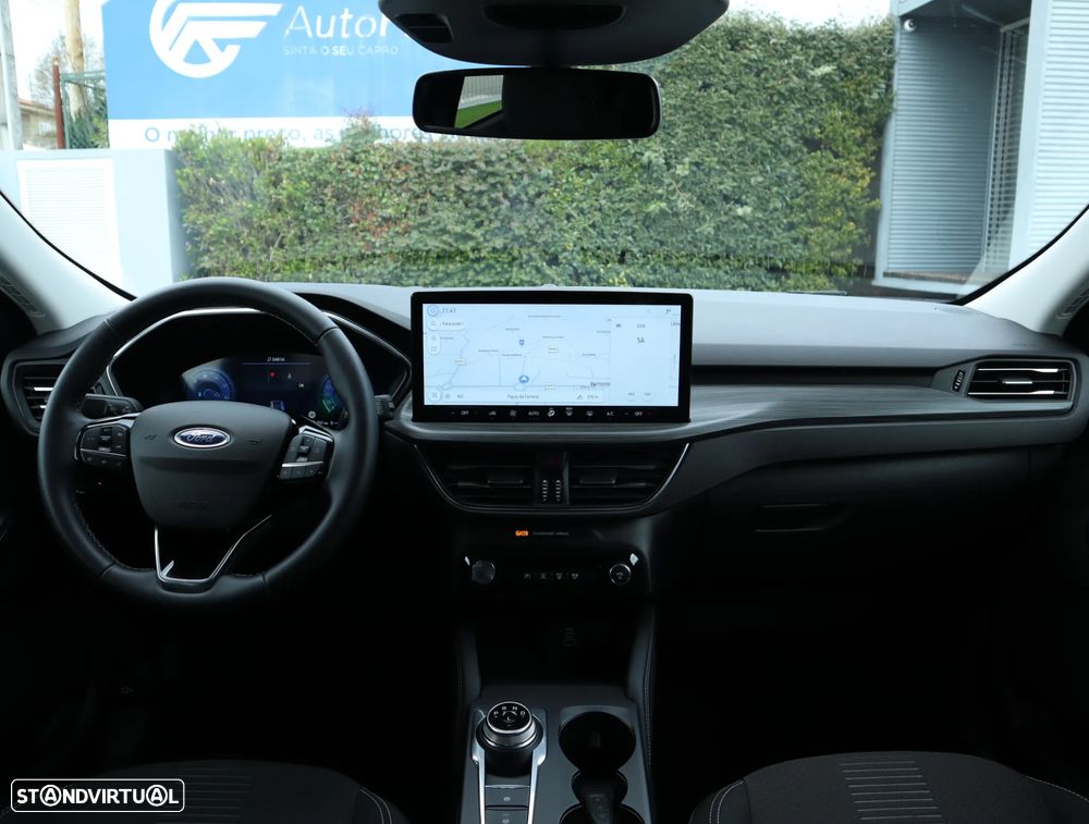 Ford Kuga 2.5 PHEV Active - 46