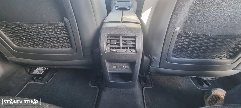 DS DS4 E-Tense Performance Line EAT8 - 7