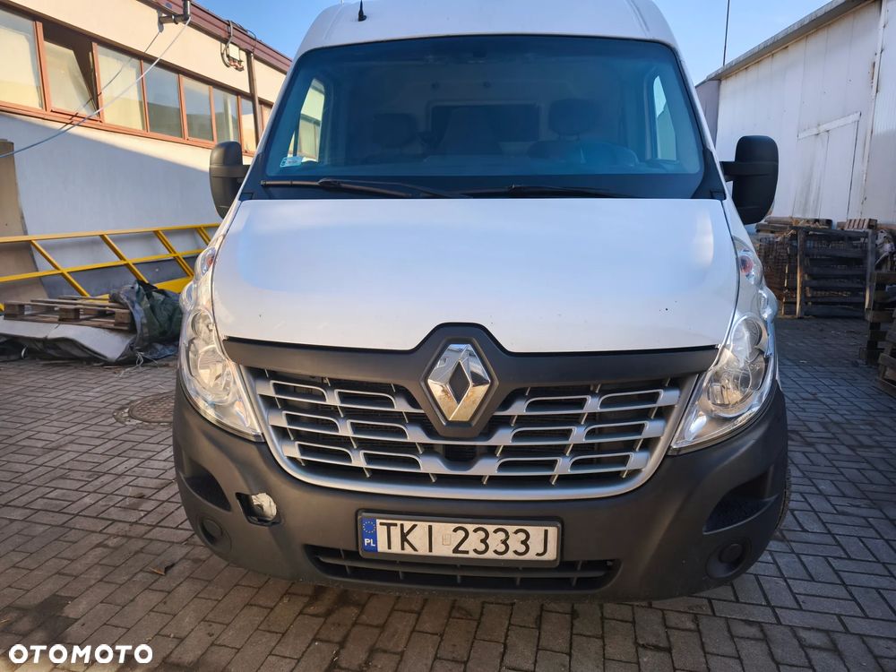 Renault Master - 7