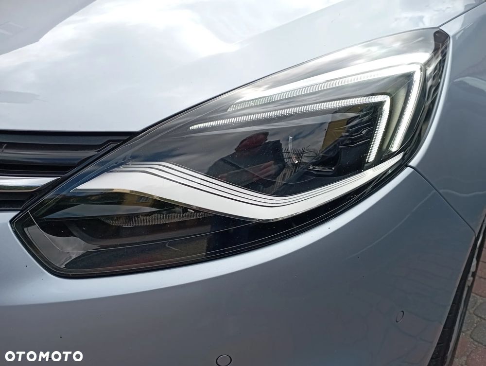 Opel Zafira 2.0 CDTI Elite EcoFLEX S&S - 24