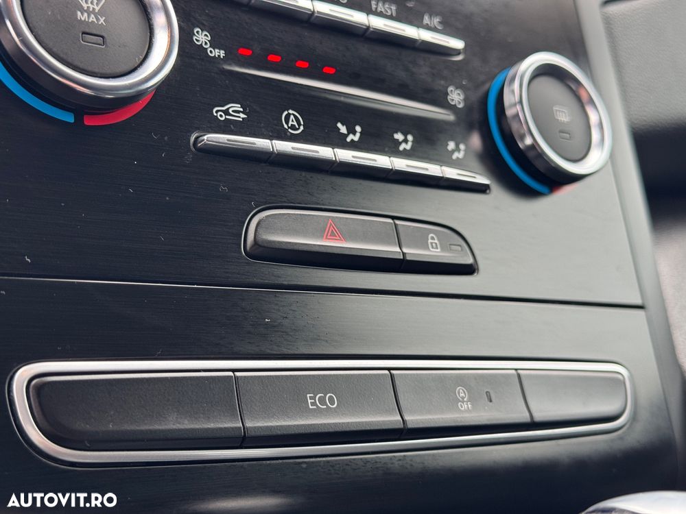 Renault Megane Blue dCi 116 EDC Intens - 28