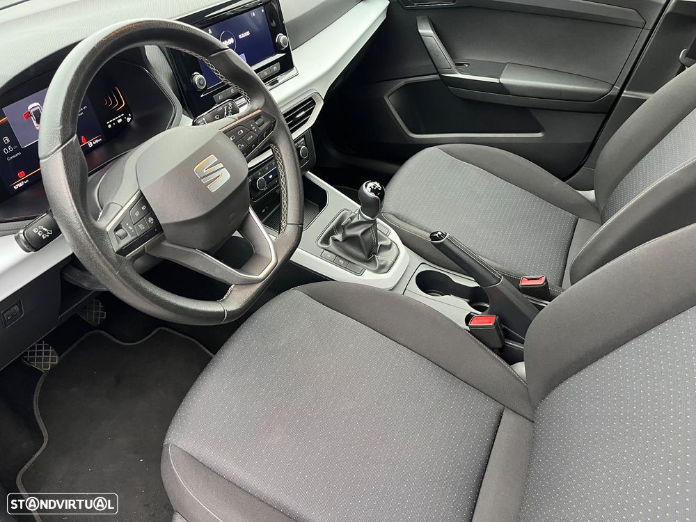 SEAT Arona 1.0 TSI Style - 15