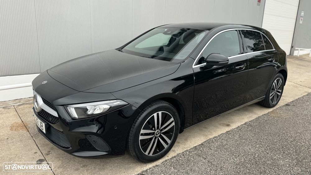 Mercedes-Benz A 250 e Style Plus - 7