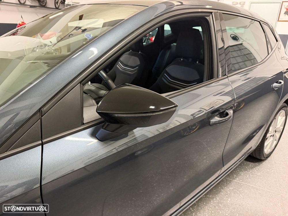 SEAT Ibiza 1.0 TSI FR - 32